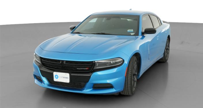 Thumbnail: 2023 Dodge Charger - 1
