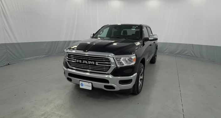 Thumbnail: 2023 RAM 1500 - 1