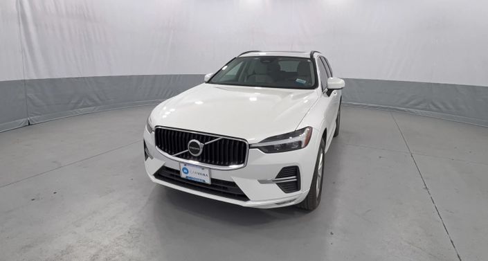 Thumbnail: 2022 Volvo XC60 - 1
