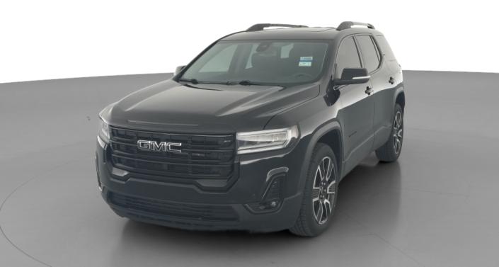 Thumbnail: 2021 GMC Acadia - 1