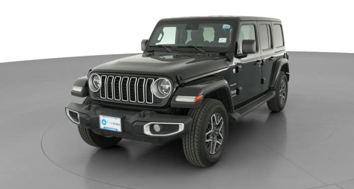Thumbnail: 2024 Jeep Wrangler - 1