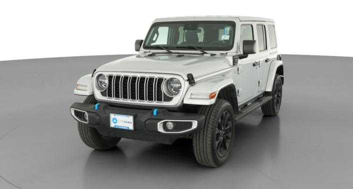 Thumbnail: 2024 Jeep Wrangler - 1
