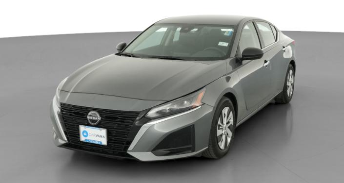Thumbnail: 2024 Nissan Altima - 1