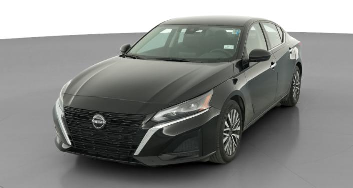 Thumbnail: 2024 Nissan Altima - 1