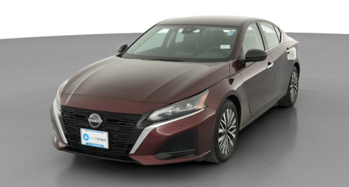 Thumbnail: 2024 Nissan Altima - 1