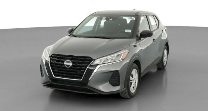 Thumbnail: 2024 Nissan Kicks - 1
