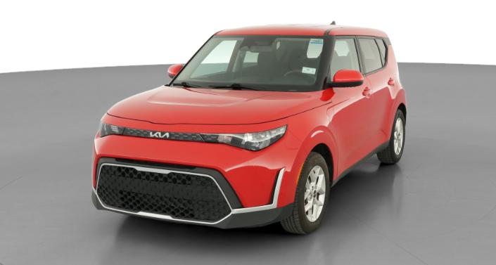 Thumbnail: 2023 Kia Soul - 1