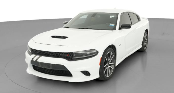 Thumbnail: 2023 Dodge Charger - 1