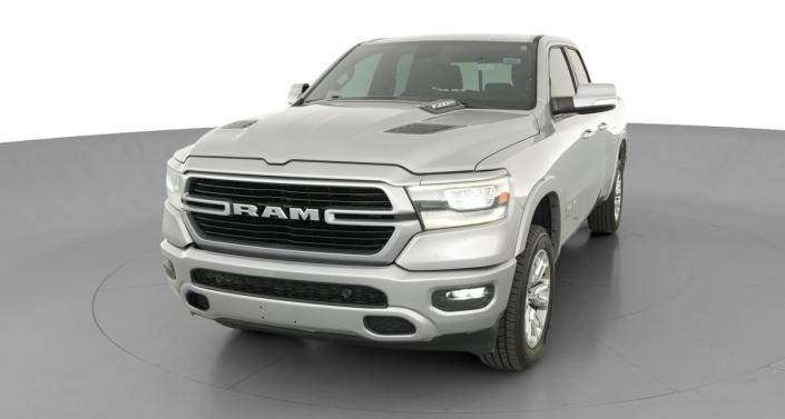Thumbnail: 2019 RAM 1500 - 1