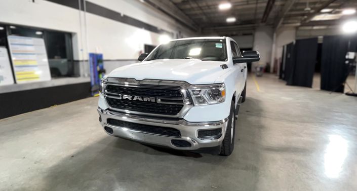 Thumbnail: 2024 RAM 1500 - 1