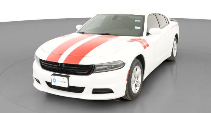 Thumbnail: 2020 Dodge Charger - 1
