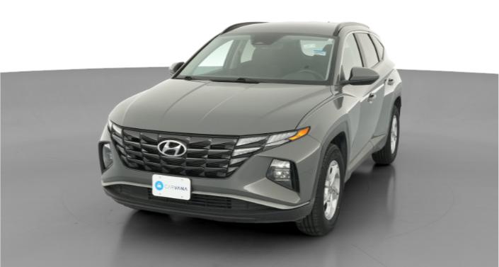 Thumbnail: 2024 Hyundai Tucson - 1