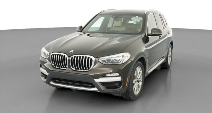 Thumbnail: 2019 BMW X3 - 1