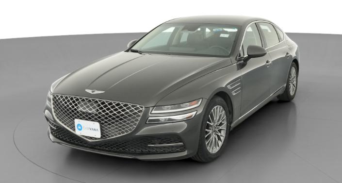 2023 Genesis G80 2.5T -
                  Rocklin, CA