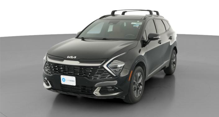 Thumbnail: 2023 Kia Sportage - 1