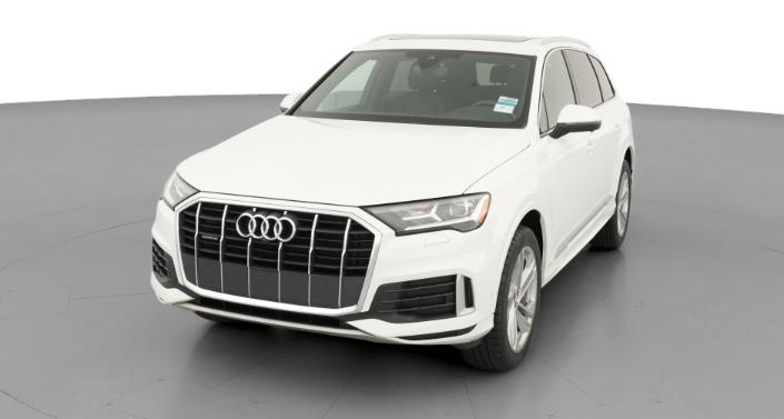 Thumbnail: 2022 Audi Q7 - 1