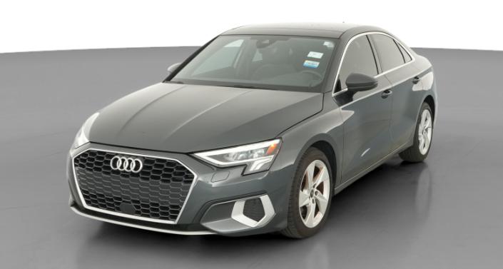 Thumbnail: 2023 Audi A3 - 1