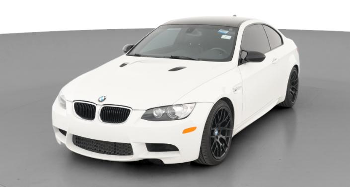 2013 BMW M3 Base -
                  Indianapolis, IN