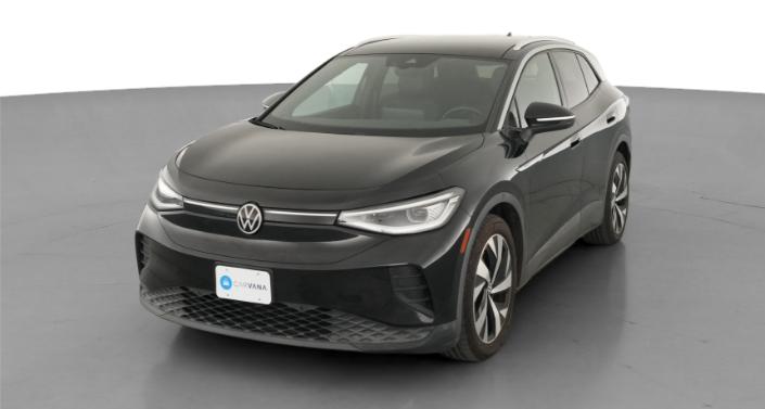 Thumbnail: 2021 Volkswagen ID.4 - 1