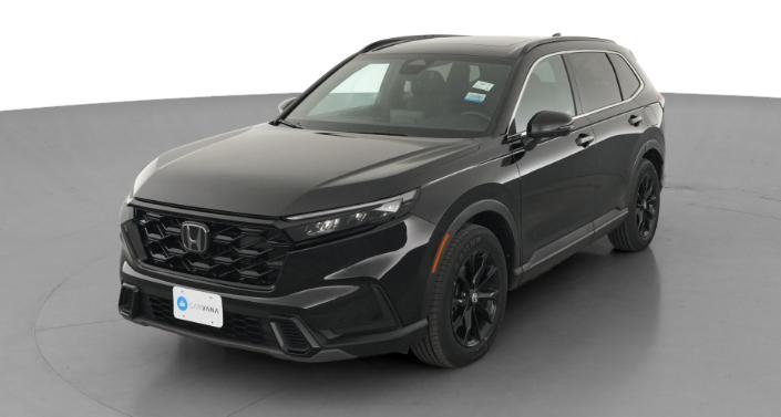 Thumbnail: 2023 Honda CR-V - 1