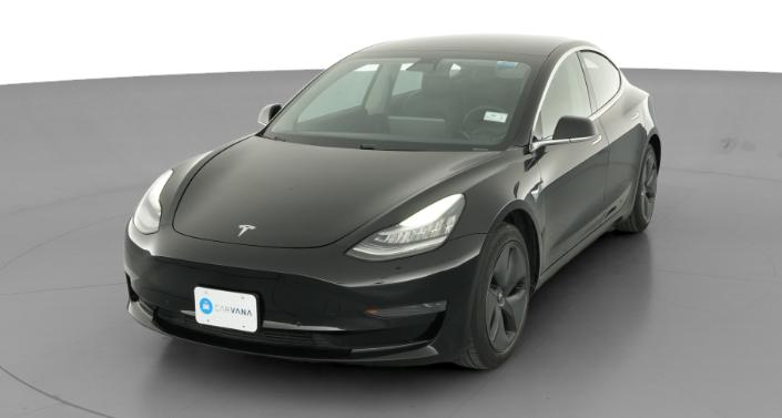 Thumbnail: 2019 Tesla Model 3 - 1