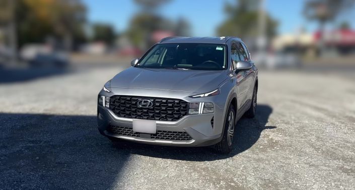 2023 Hyundai Santa Fe SEL -
                  Norfolk, MA