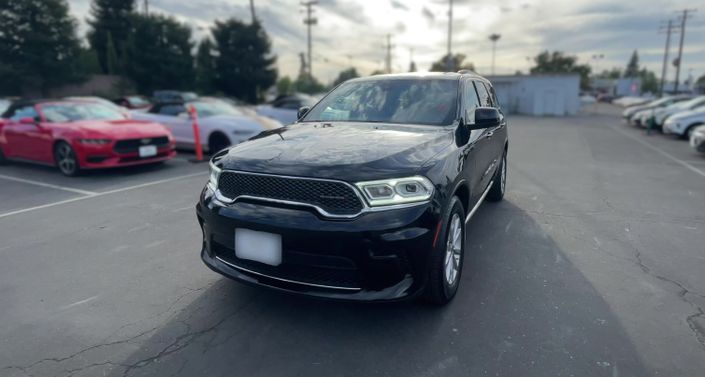 2024 Dodge Durango SXT -
                  Fairview, OR