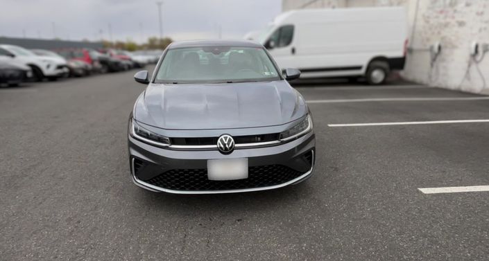 Thumbnail: 2025 Volkswagen Jetta - 1