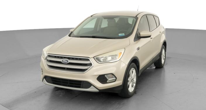 Thumbnail: 2017 Ford Escape - 1