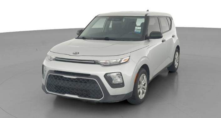 Thumbnail: 2020 Kia Soul - 1