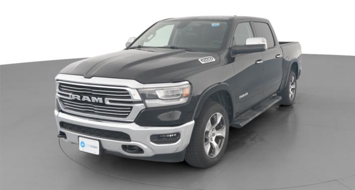 Thumbnail: 2019 RAM 1500 - 1