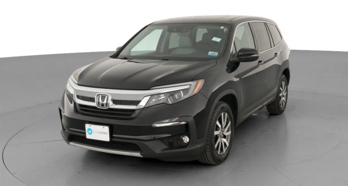 Thumbnail: 2019 Honda Pilot - 1