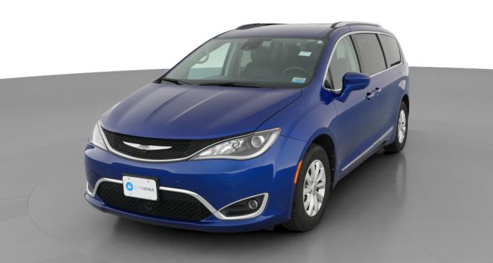 Thumbnail: 2019 Chrysler Pacifica - 1