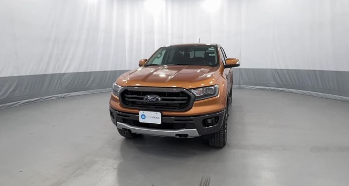 Thumbnail: 2019 Ford Ranger - 1