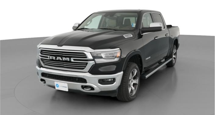 Thumbnail: 2019 RAM 1500 - 1