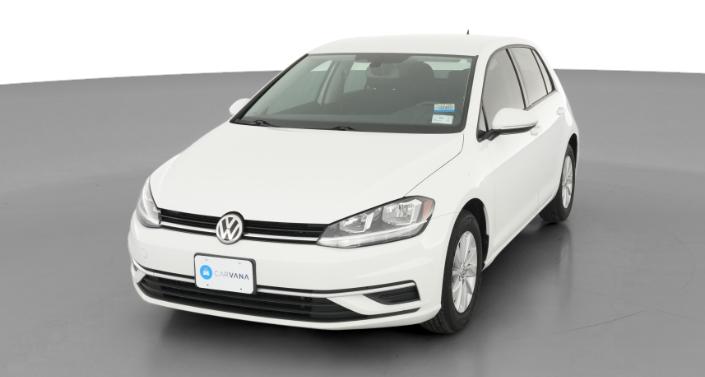 Thumbnail: 2019 Volkswagen Golf - 1