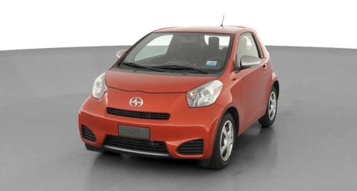 Thumbnail: 2012 Scion iQ - 1