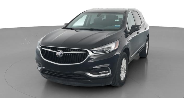 Thumbnail: 2020 Buick Enclave - 1