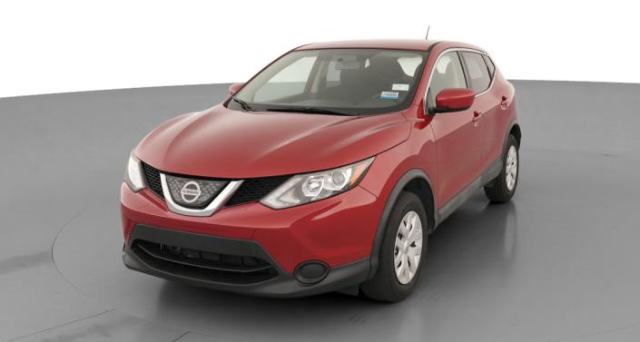 Thumbnail: 2018 Nissan Rogue Sport - 1
