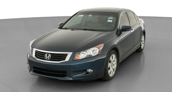 Thumbnail: 2010 Honda Accord - 1