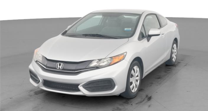 Thumbnail: 2014 Honda Civic - 1