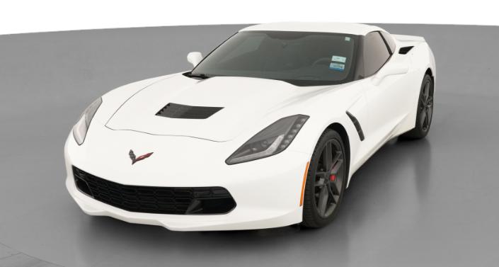 Thumbnail: 2016 Chevrolet Corvette - 1
