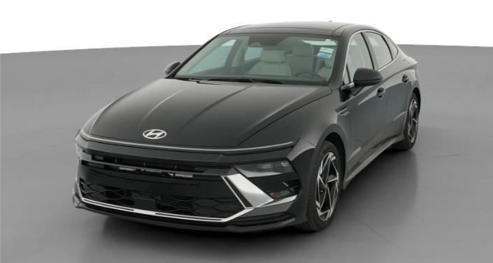 Thumbnail: 2024 Hyundai Sonata - 1