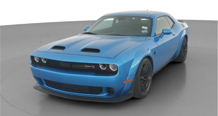 Thumbnail: 2019 Dodge Challenger - 1