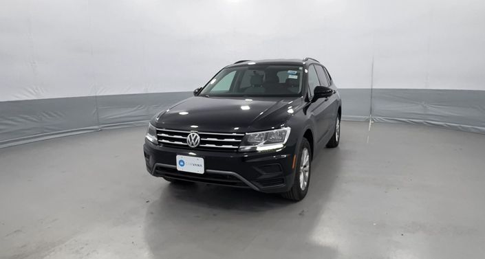 Thumbnail: 2020 Volkswagen Tiguan - 1