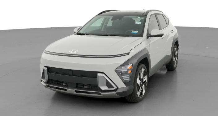 Thumbnail: 2025 Hyundai Kona - 1