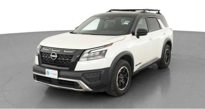 Thumbnail: 2023 Nissan Pathfinder - 1
