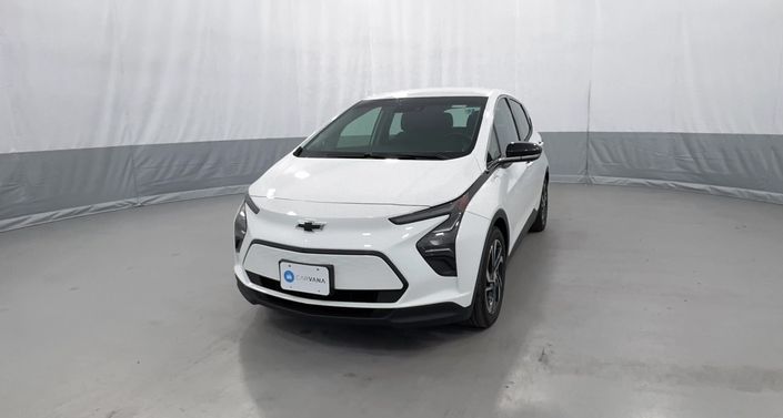 Thumbnail: 2023 Chevrolet Bolt EV - 1