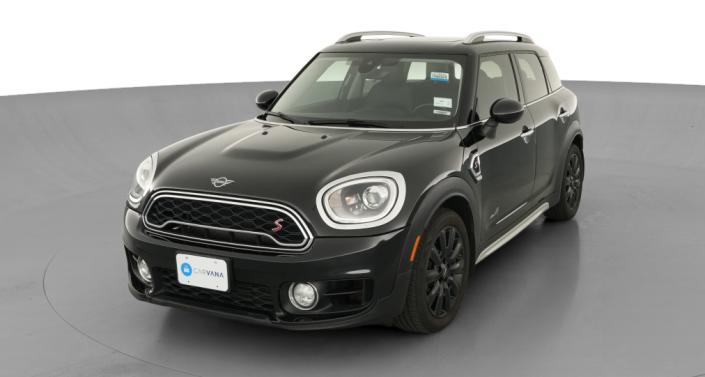 Thumbnail: 2019 MINI Cooper Countryman - 1