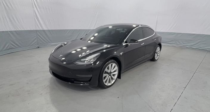 Thumbnail: 2020 Tesla Model 3 - 1